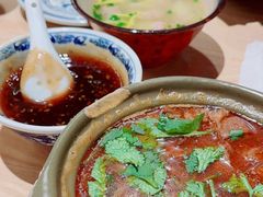 -南京大牌档(龙江新城市广场店)