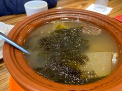 -百年神厨·地道川菜(清江西路店)