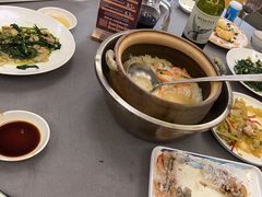 -潮道鱼仔店·潮汕味(长兴路店)