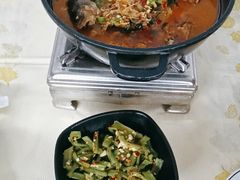 -聚味瞿记·龙虾堂(树木岭店)