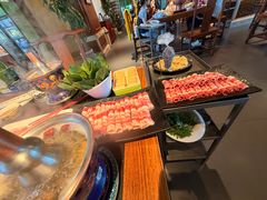 -南门涮肉(上海一店)