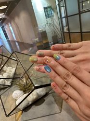 -LILY NAILS美甲美睫