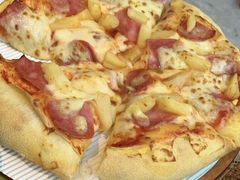 -必胜客(上海新南方商城PH店)