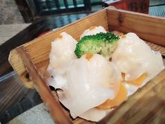 -御膳粥·牛乳粥底火锅·地道顺德菜(容桂店)