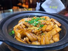 -金騰閣·经典粤菜(汾江中路店)