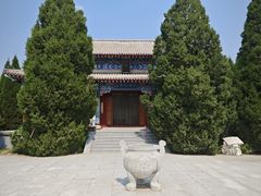 -纪晓岚文化园