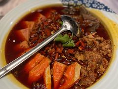 极品毛血旺-红辣椒·川菜·火锅(大洋中心店)
