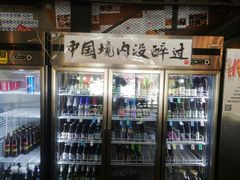 -腰子哥烤串(石佛营炫特店)