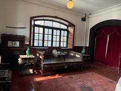 -张学良旧居陈列馆