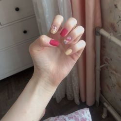 -米小兔美甲美睫