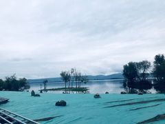 -大理洱海