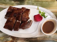 -椿记烧鹅(北门店)