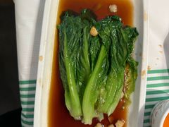 -楼兰新疆菜(江宁万达店)