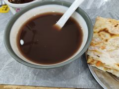 红豆汤-天台小吃(新城店)
