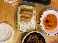 -霄汉牛三鲜湖北砂锅菜(万松园2店)