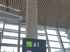 -厦门高崎国际机场-T4航站楼