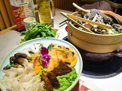 -黑鸡小馆(金源店)