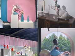 -创典居(槐安店)