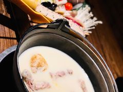 -FROM FARM八亩农场(三里屯店)