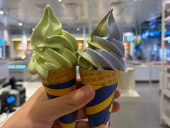 -宜家·瑞典风味餐厅(武汉荟聚中心店)