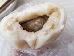 -新丰小吃(中山中路分店)