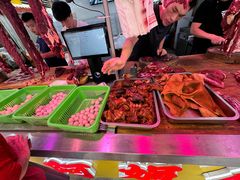 -阿娟牛肉丸·手打牛肉丸·现做现卖