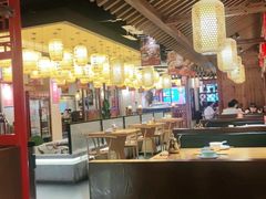 大堂-川菜故事(光谷步行街店)