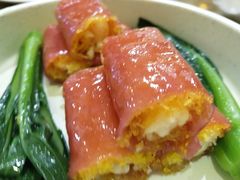 -点心皇子茶餐厅(万国大都会店)