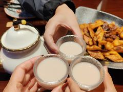 -那拉提之疆·新疆菜(美院店)