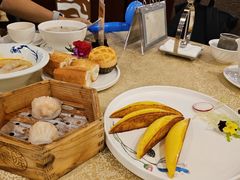 -麒麟中餐厅·经典粤菜·地道菜式老字号(广州长隆酒店)