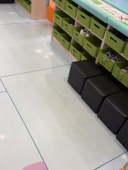 -孩子王童乐园(唐山万达广场店)