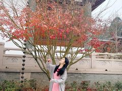 -径山寺