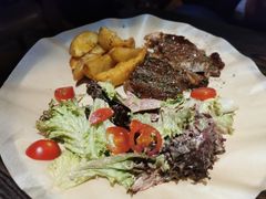 -The Cheebat 锌吧·Bistro(体育西店)