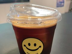 -明谦·Coffee&Cocktail Bar(美您公园店)