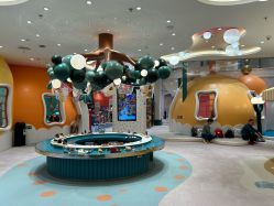 -奈尔宝·儿童乐园·亲子餐厅(苏州大悦城店)