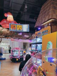 -卡通尼乐园(印象城购物中心店)