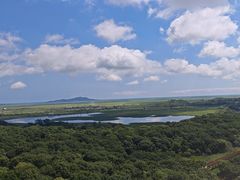 -珲春防川景区