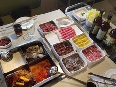 -海底捞火锅(劲松店)