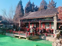 -月坛公园