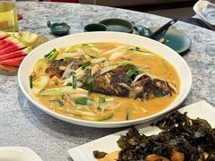 -聚丰园•湖鲜餐厅(阿红私房菜梅石路店)