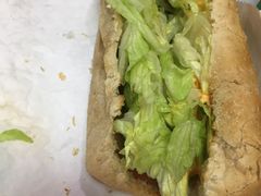 -赛百味SUBWAY(三阳广场店)
