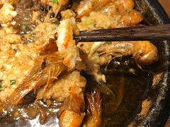 -小菜园新徽菜(合肥瑶海万达店)
