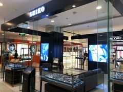 店内环境-麦凯乐(尚志大街店)