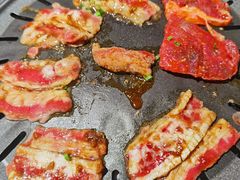 -九田家黑牛烤肉料理(盛龙广场店)