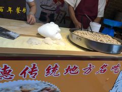-水乡人家私房菜(逢简店)