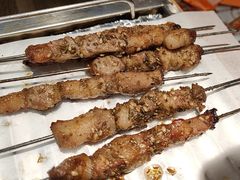 -小董哥烤串(故宫店)