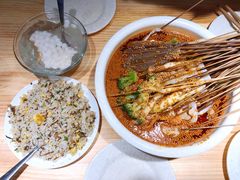 -嘉州叶婆婆钵钵鸡(建设路店)