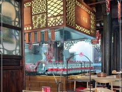 -东门口涮肉·砂锅·烤串(老门东店)