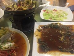 -罗阳人家私房菜(罗阳路店)