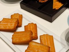 黄金脆带鱼-新荣记(温岭九龙店)